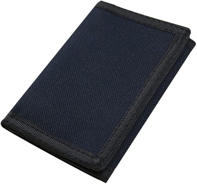 NEICY RFID Blocking Canvas Wallet - Image 7