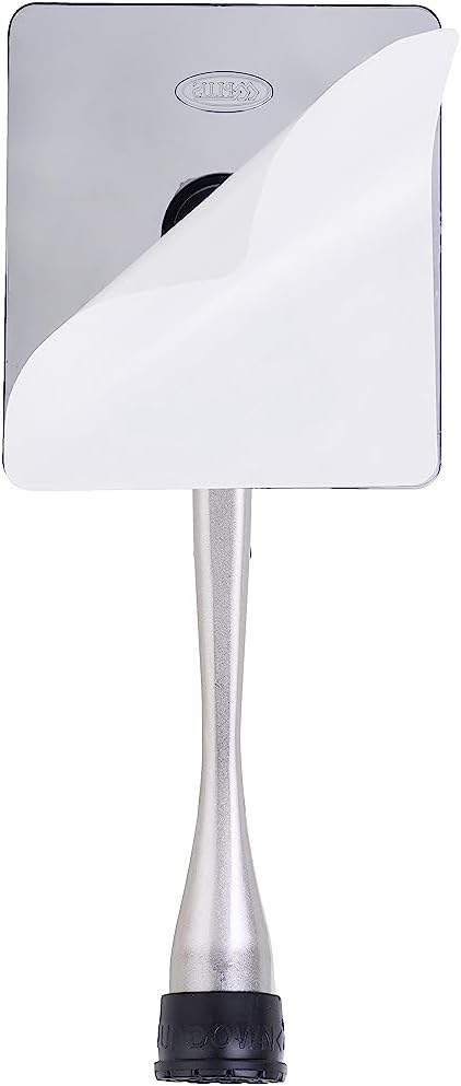 One-Touch Doorstop Adhesive Bracket - Image 4