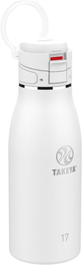 Takeya Traveler Leakproof Coffee Mug by Takeya