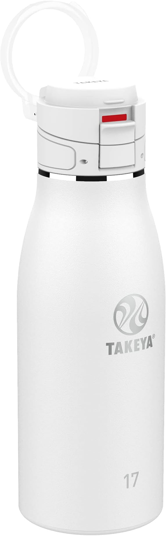 Takeya Traveler Leakproof Coffee Mug by Takeya