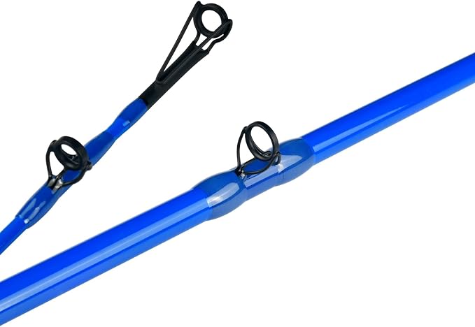 Monster Catfish Fishing Rod - Image 3
