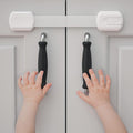 4our Kiddies Child Safety Cabinet Locks by 4ourKiddies