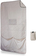 Gravel Layover Travel Blanket – Lightweight, and Warm by Gravel