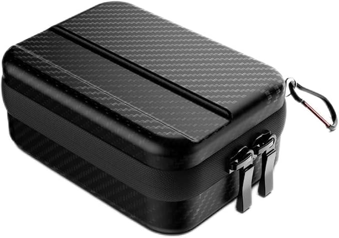 SUREWO Mini Pro Carrying Case for GoPro, Hard Shell Travel Storage Case for Go by SUREWO
