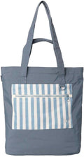 Thread Wallets Utility Tote – Large Travel Tote by ThreadWallets
