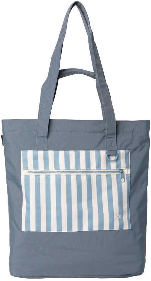 Thread Wallets Utility Tote – Large Travel Tote by ThreadWallets