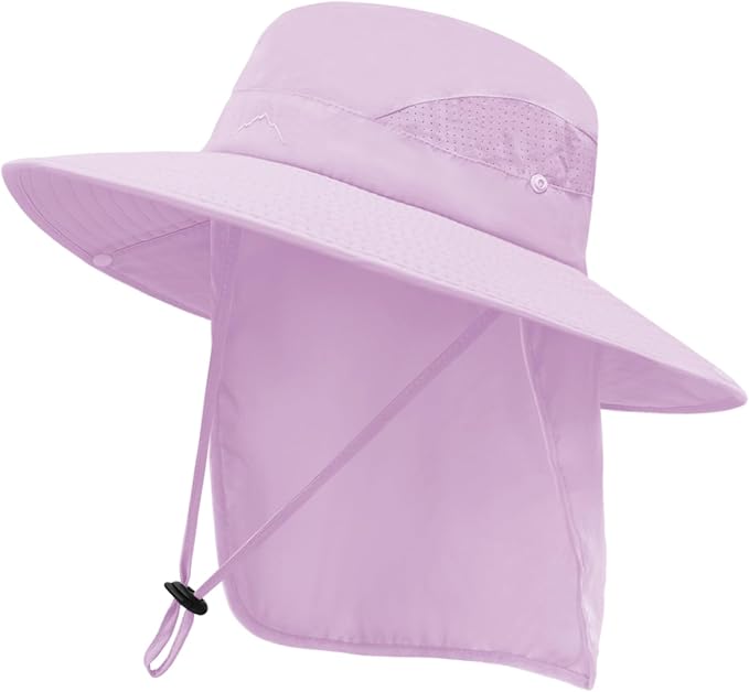 ZOORON Sun Hat for Men Women Fishing Hat by ZOORON