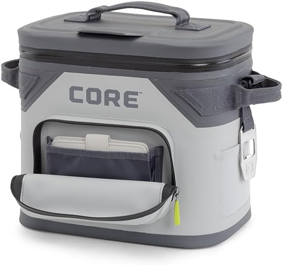 CORE Magnetic Leak Proof Soft Cooler - Image 9