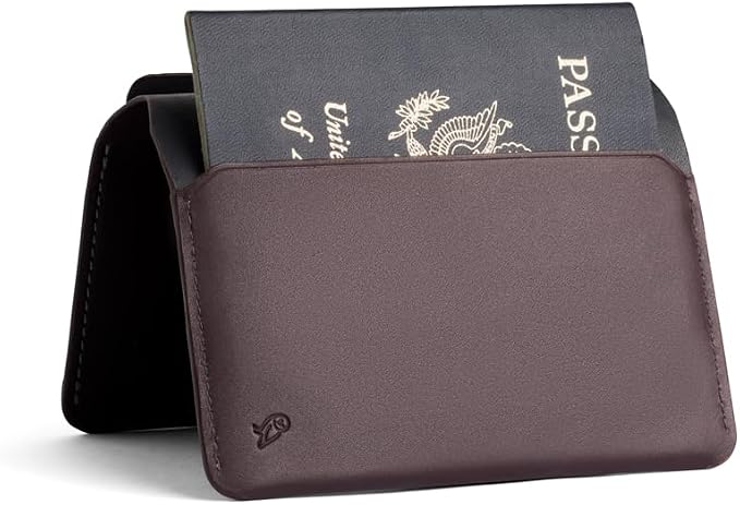 Bellroy Passport Cover - Image 4
