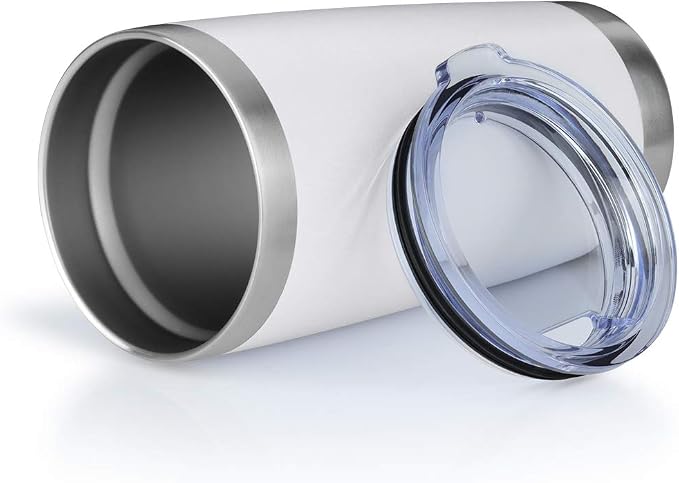 20oz Tumbler Bulk Stainless Steel Vacuum Insulated Tumblers - Image 5