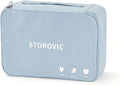 Packing Cubes for Suitcases by Unknown