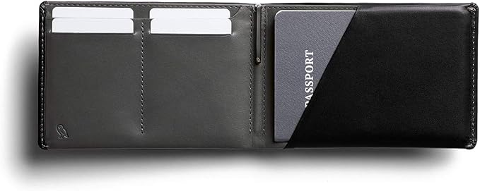 Bellroy Travel Wallet, travel document holder - - Image 2
