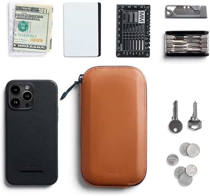Bellroy Venture Phone Pocket Plus - Image 7