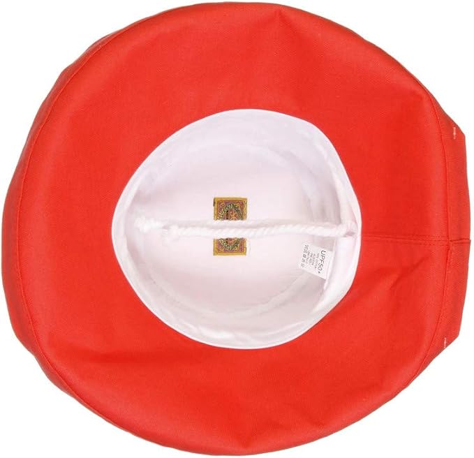 Scala Women's Cotton Hat with Inner Drawstring and Upf 50+ Rating - Image 7