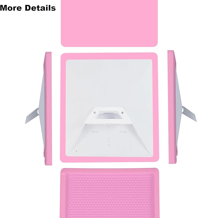 Starlink Mini Protective Cover, Starlink Mini Accessories Silicone Protective - Image 7