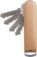 Jibbon Italian Premium Leather Key Organizer by Jibbon