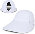 Ponyflo Sunblocker Wide Brim Hat by Ponyflo