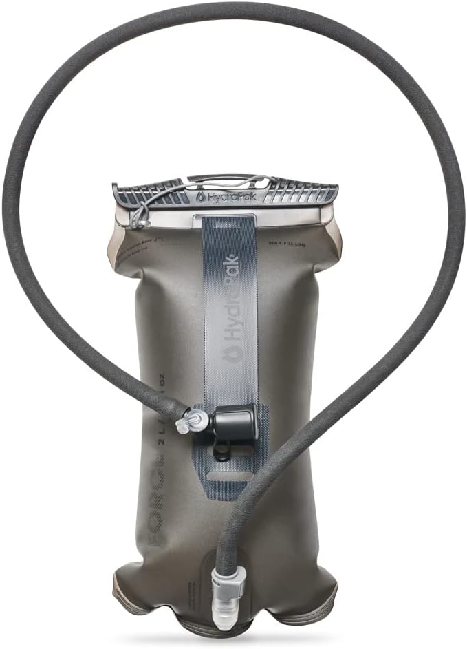 Hydrapak Force Ultra-Durable Water Bladder/Reservoir by Hydrapak