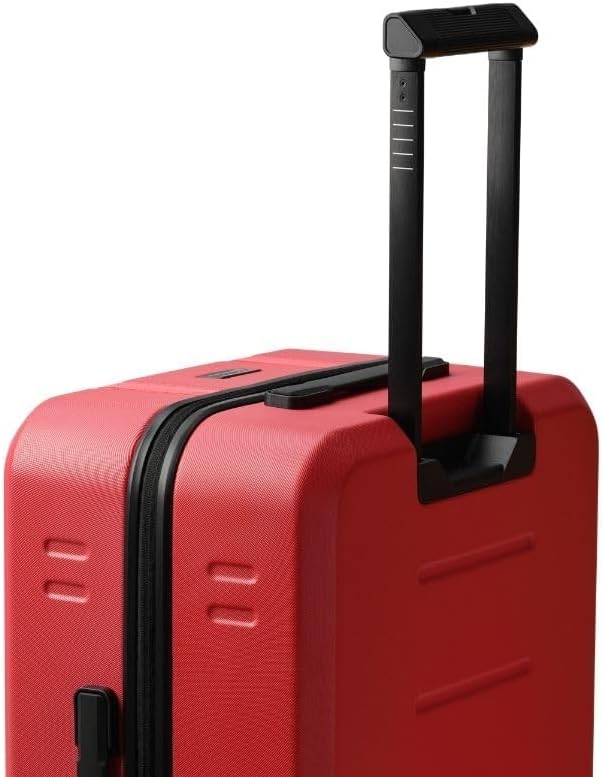 D_b_ Ramverk Carry-On 21 Inch Hardside Luggage, Compact Suitcase - Image 6