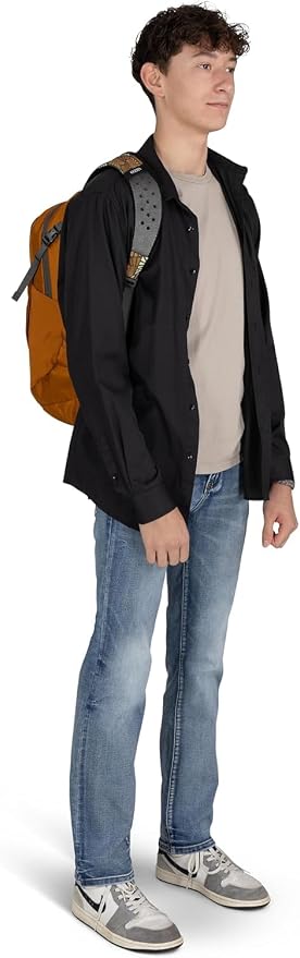 Osprey Flare Laptop Backpack - Image 9