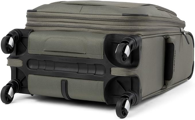 Travelpro Maxlite 5 Softside Expandable Carry-On Luggage - Image 6