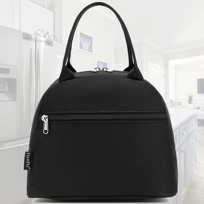 FlowFly Insulated Lunch Cooler Bag - Image 6