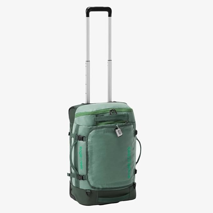 Eagle Creek Cargo Hauler XT Wheeled Duffel by EagleCreek