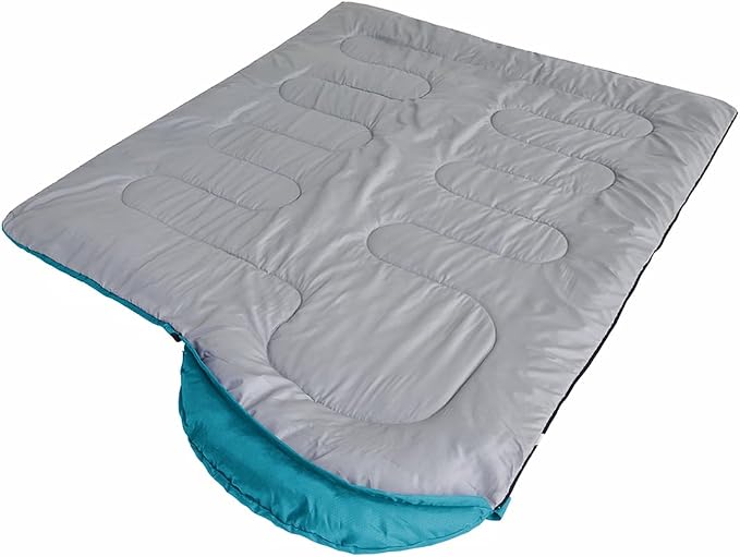 oaskys Camping Sleeping Bag - Image 4