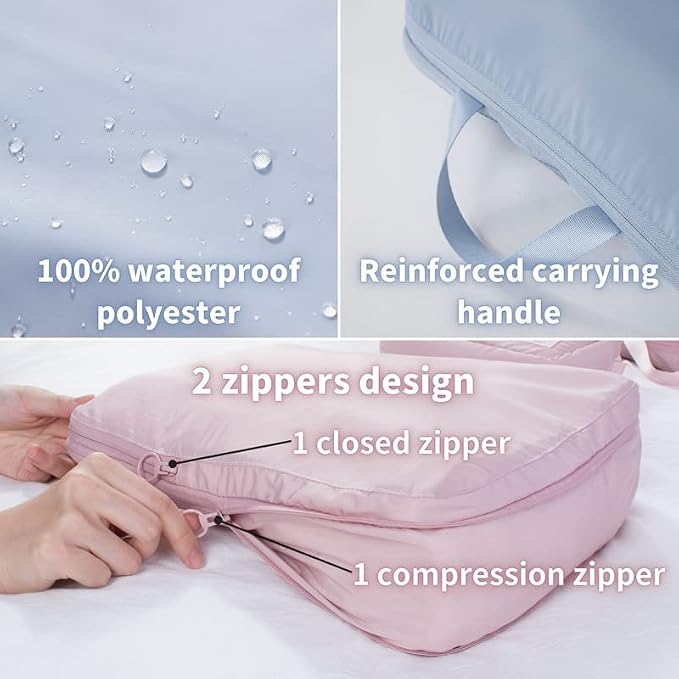 tianzong Compression Packing Cubes - Image 2