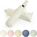 SY COMPACT Umbrella Automatic Travel Waterproof Light Folding Umbrellas Easy by SYCOMPACT