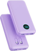Portable Charger PowerBank 40, 800mAh by Pxwaxpy