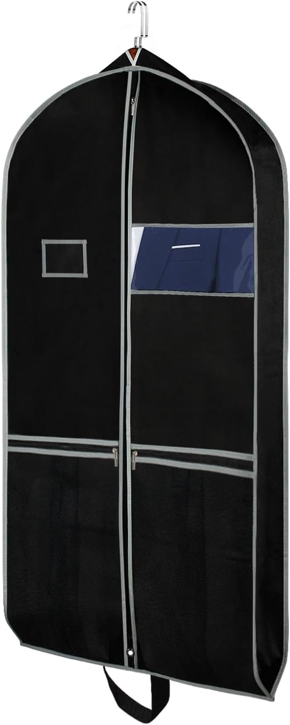 Zilink 43" Garment Bag Suit Bags by Zilink