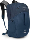 Osprey Comet Laptop Backpack, Atlas Blue by Osprey