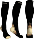Physix Gear Compression Socks 20-30 mmHg by PhysixGearSport