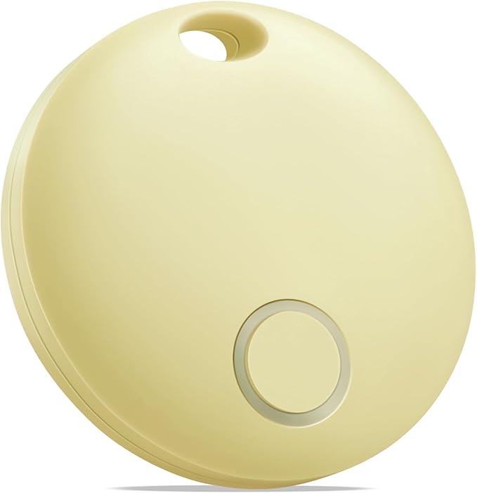 Air Tracker, Smart Bluetooth Tracker Works by Unknown