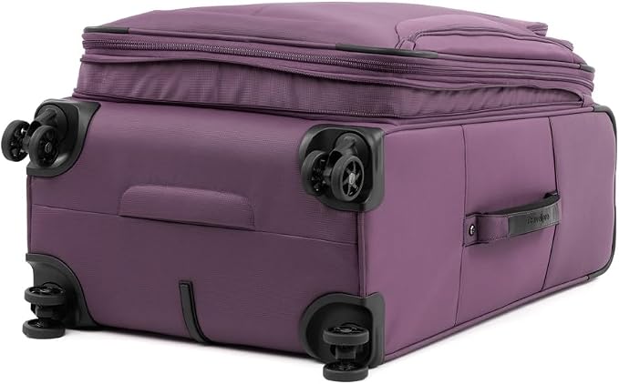 Travelpro Tourlite Softside 25" Expandable Luggage - Image 8
