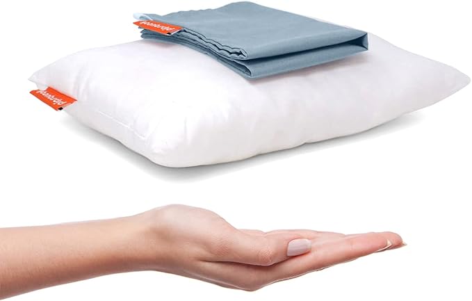 Pipsqueak Pillow by UrbanInfant