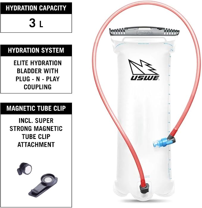 USWE Outlander Hydration Pack - Image 5