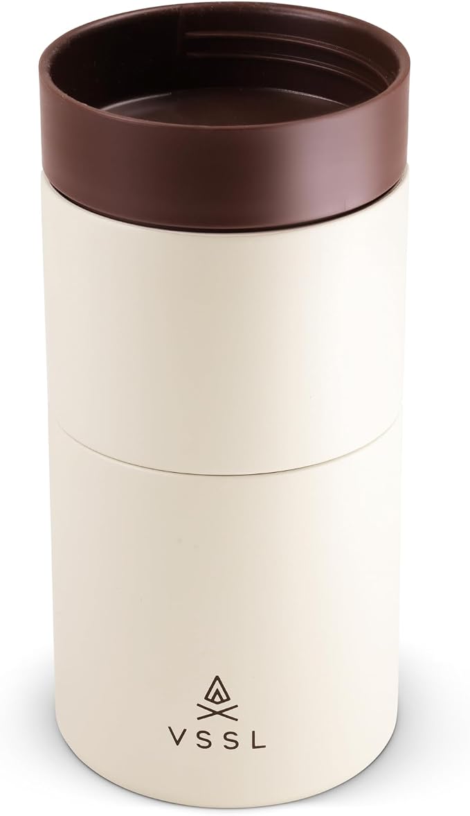Nest Pour Over Coffee Set, Transportable and Compact Pour Over Set - Image 4