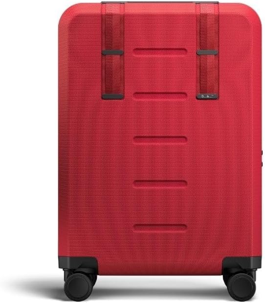 D_b_ Ramverk Carry-On 21 Inch Hardside Luggage, Compact Suitcase - Image 2