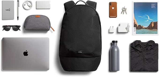 Bellroy Classic Backpack 2nd Edition - Image 7