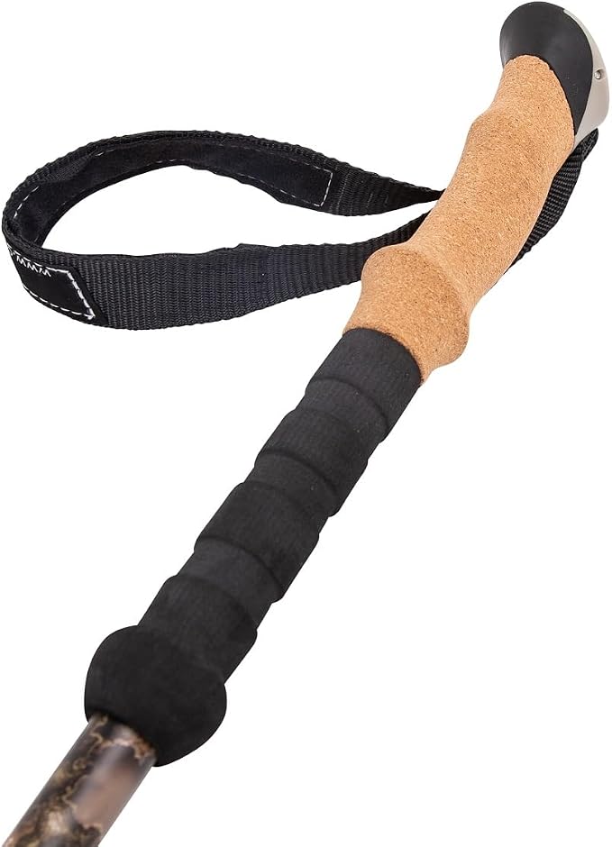 Cascade Mountain Tech Trekking Poles - Image 5