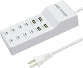 USB Charging Station with 12 Port USB Power Strip Fast Charging by Unknown