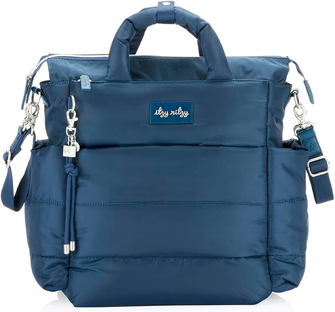 Itzy Ritzy Dream Convertible Diaper Bag Tote Backpack by ItzyRitzy