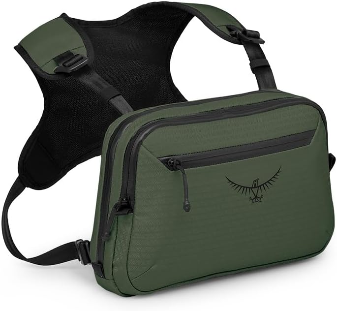 Osprey Archeon Commuter Chest Rig Bag, Scenic Valley by Osprey