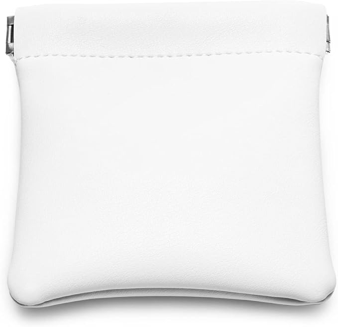 PU Leather Jewelry Travel Bag Leather Jewelry Pouch Christmas, Wedding Party by Woodten