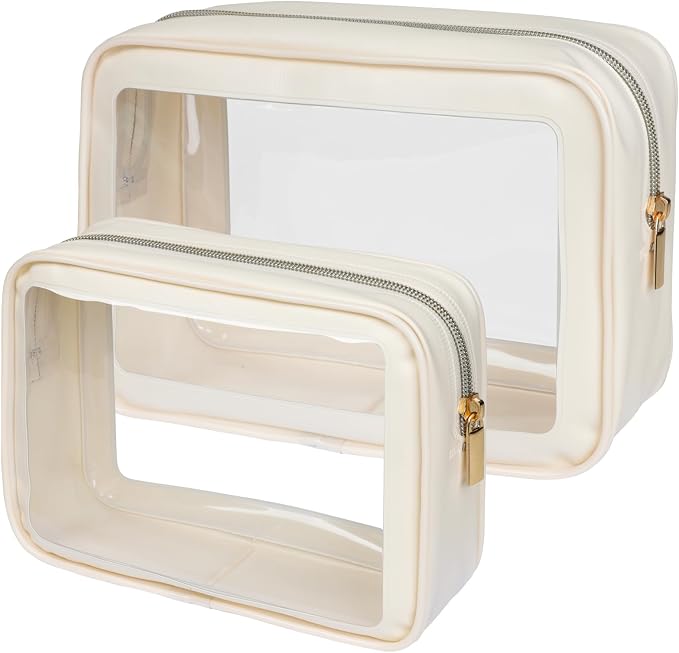 PACKISM TSA Approved Toiletry Bag by Packism