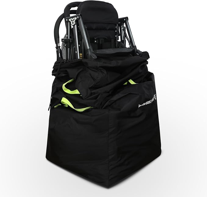 X-Large Stroller bag - Image 5