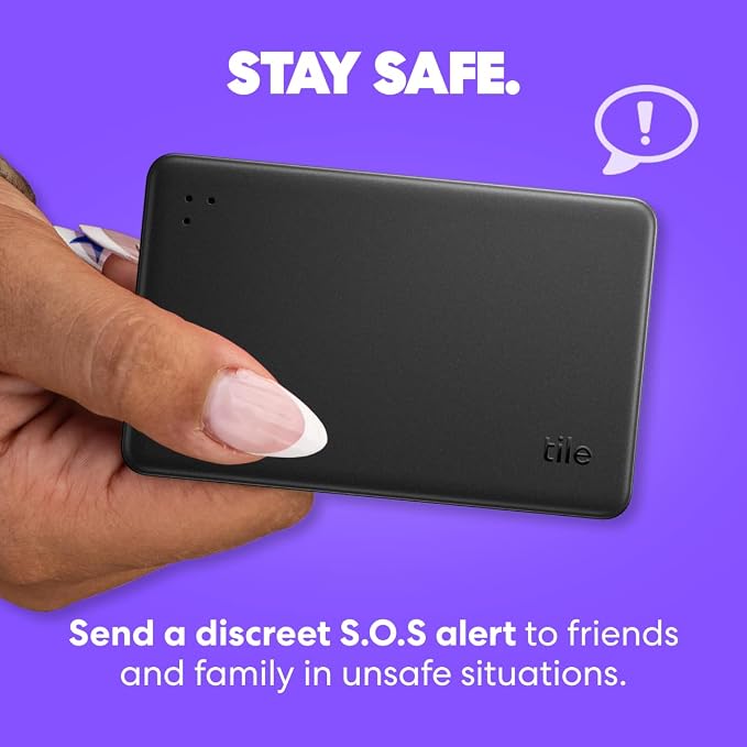 Tile by Life360 Slim - Image 6