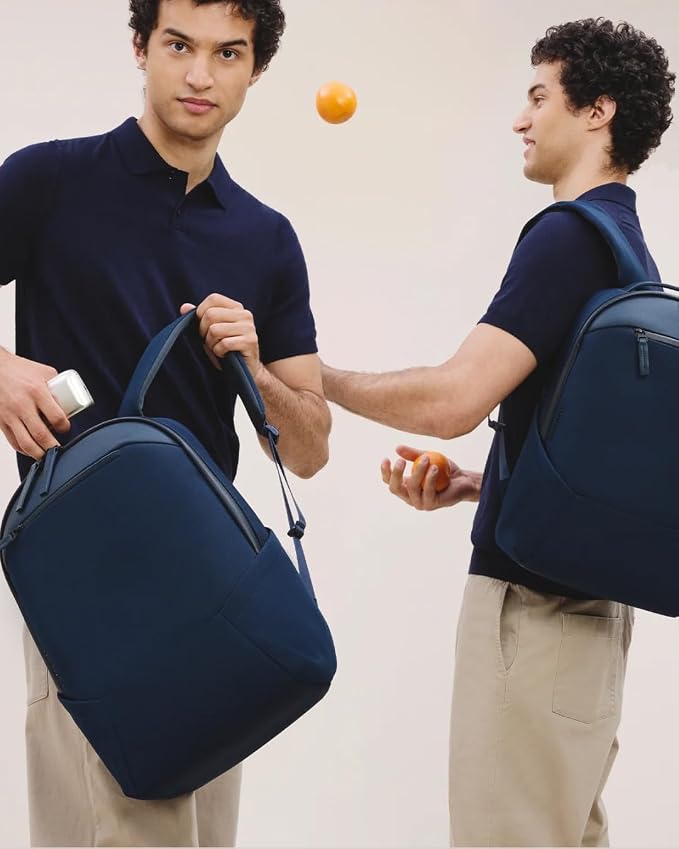 Troubadour Apex Backpack 3.0-25L Premium Laptop Backpack - Image 8